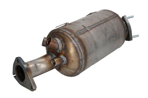 Filtru de particule nou AUDI A4, A6 1.9/2.0 d