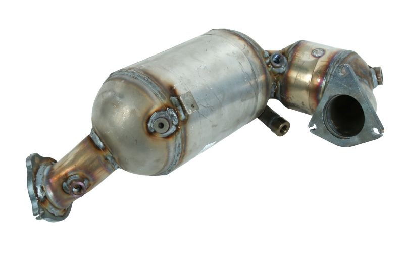 Filtru de particule nou Audi A4, Audi A5