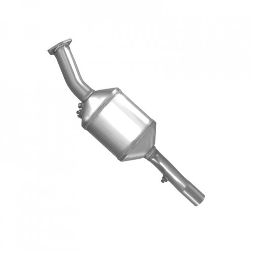 Filtru de particule nou Audi A6 2.7 / 3.0