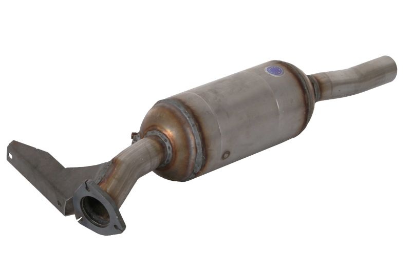 Filtru de particule nou Audi A6, A6 allroad 2004-2011