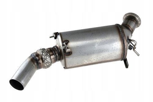 Filtru de particule nou BMW E81/E87/F20/F21/E82/E88/F30/E90/F34/F10/F11/X1/X4/X5