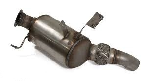 Filtru de particule nou BMW E90 / E91 318 320