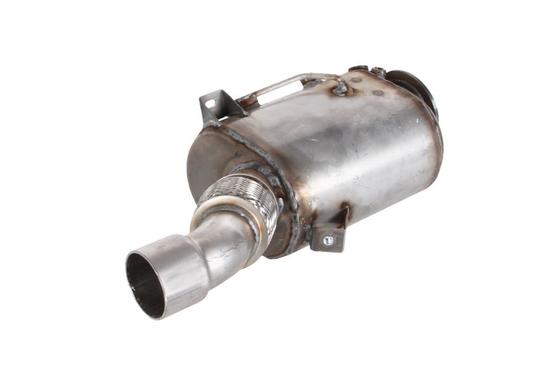 Filtru de particule nou BMW E90/E92/E91 E60/E61 X3/X5/X6/E63/E64