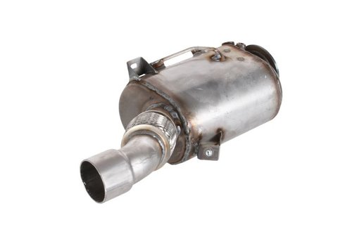 Filtru de particule nou BMW E90/E92/E91 E60/E61 X3/X5/X6/E63/E64