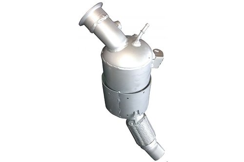 Filtru de particule nou BMW Seria 1 E81/E87, Seria 3 E90 / E91