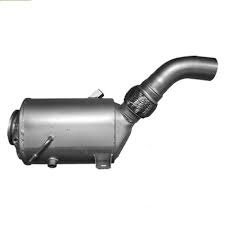 Filtru de particule nou BMW Seria 3 E90/E91/E92/E93 Seria 5 E60 / E61 X3 E83