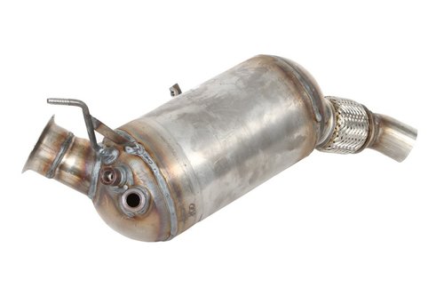 Filtru de particule nou BMW Seria 3 E90 / E91