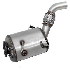 Filtru de particule nou BMW Seria 3 E93,E91,X3 E83,X5 E70