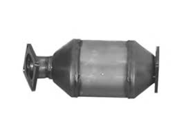 Filtru de particule nou BMW Seria 5 E60, E61, X3 E83