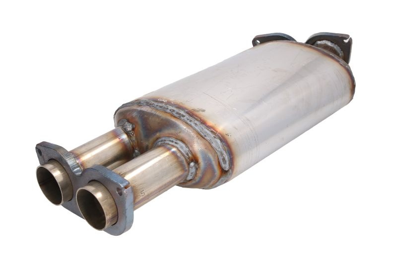 Filtru de particule nou BMW Seria 5 E60