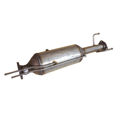 Filtru de particule nou Chevrolet Cruze j300