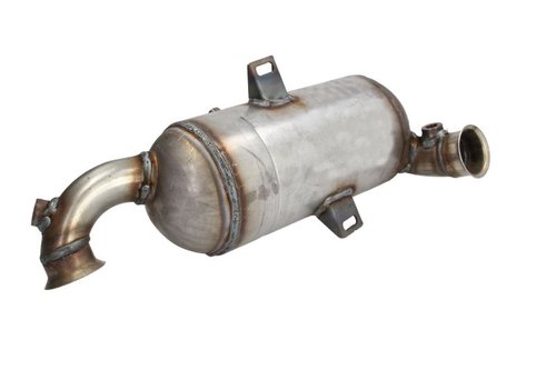 Filtru de particule nou Citroen C3/C4/C5/DS3/Berlingo Peugeot 2008/206/207/208/3001