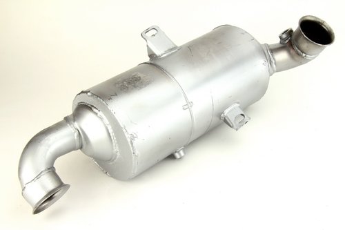 Filtru de particule nou Citroen C3,C4,C5 XSara, Peugeot 1007,207.307.308.407