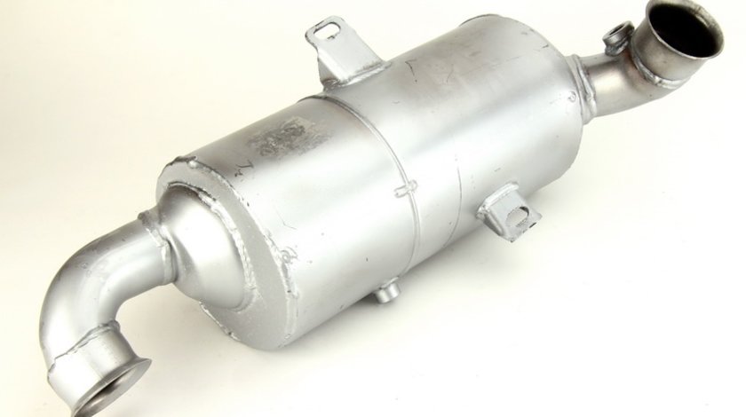 Filtru de particule nou Citroen C3,C4,C5 XSara, Peugeot 1007,207.307.308.407