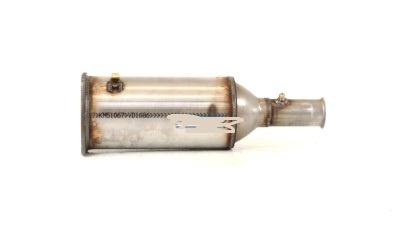 Filtru de particule nou Citroen C4, Peugeot 308
