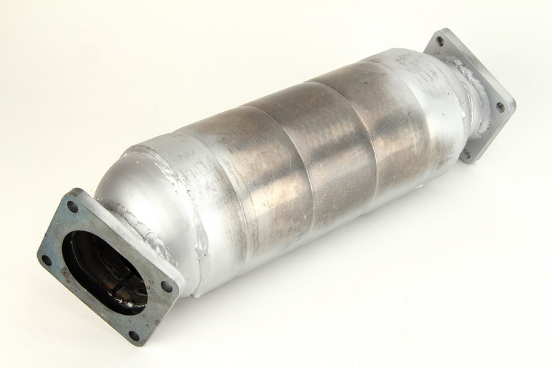 Filtru de particule nou Citroen C5 2, C5 3, Peugeot 407
