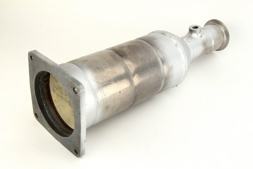 Filtru de particule nou Citroen C5 DC, DE