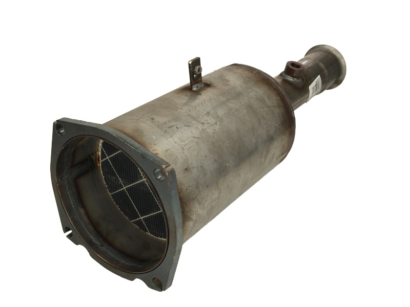 Filtru de particule nou Citroen C8,Fiat Ulysse,Lancia Phedra,Peugeot 807