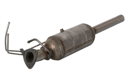Filtru de particule nou Citroen Jumper / Peugeot Boxer 2.2D