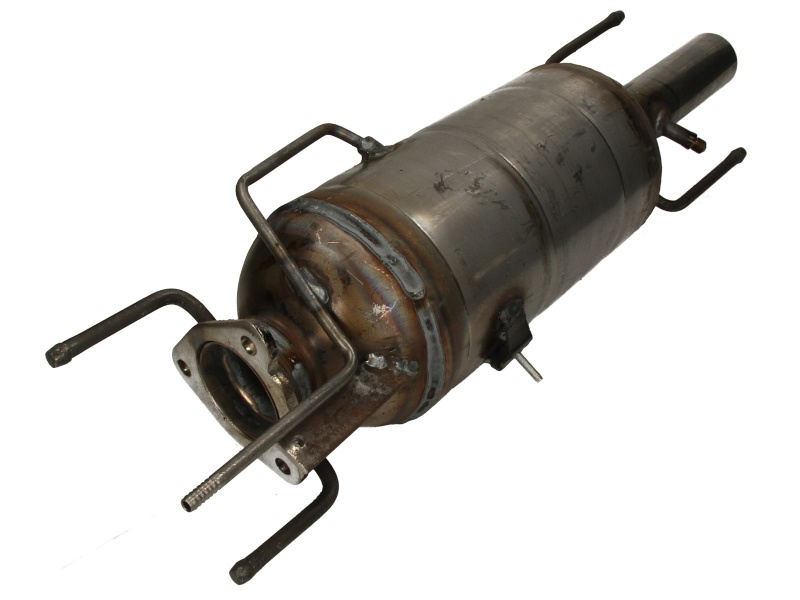 Filtru de particule nou Fiat Croma,Opel signum,vectra C