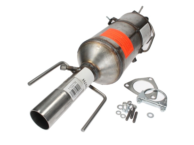 Filtru de particule nou Fiat Croma,Opel Signum,Vectra C,SAAB 9-3