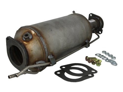 Filtru de particule nou FORD C-MAX, FOCUS II, GALAXY, MONDEO IV, S-MAX