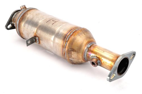 Filtru de particule nou Ford Focus C-MAX, Focus 2