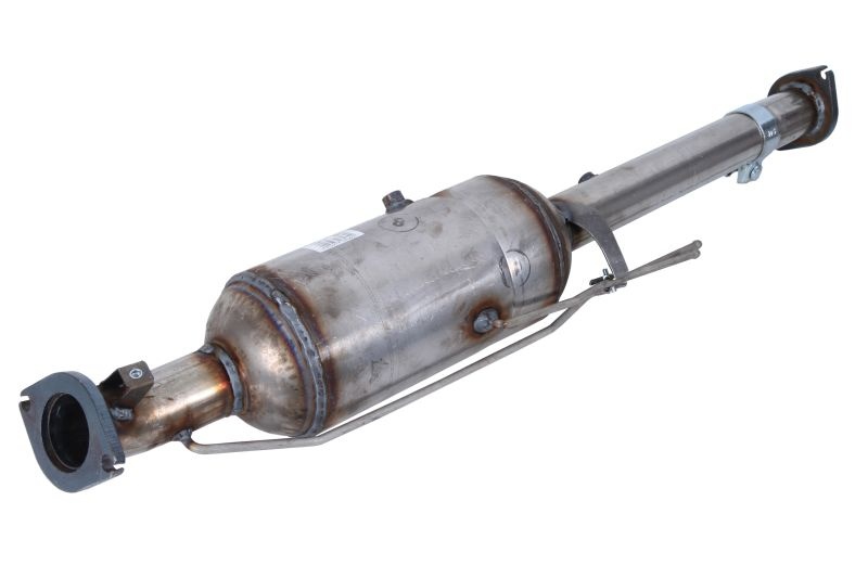 Filtru de particule nou Ford Galaxy,Mondeo IV 4, S-max