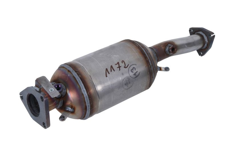 Filtru de particule nou HONDA CR-V III 2.2D.
