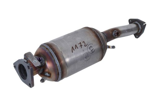 Filtru de particule nou HONDA CR-V III 2.2D.