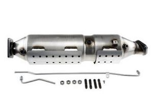 Filtru de particule nou Hyundai Santa Fe 2 06-2012