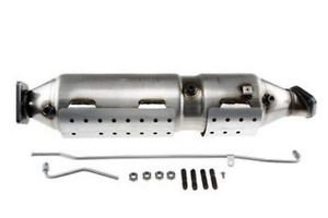 Filtru de particule nou Hyundai Santa Fe 2 06-2012