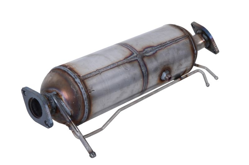 Filtru de particule nou Hyundai Santa Fe 2 2006-2012