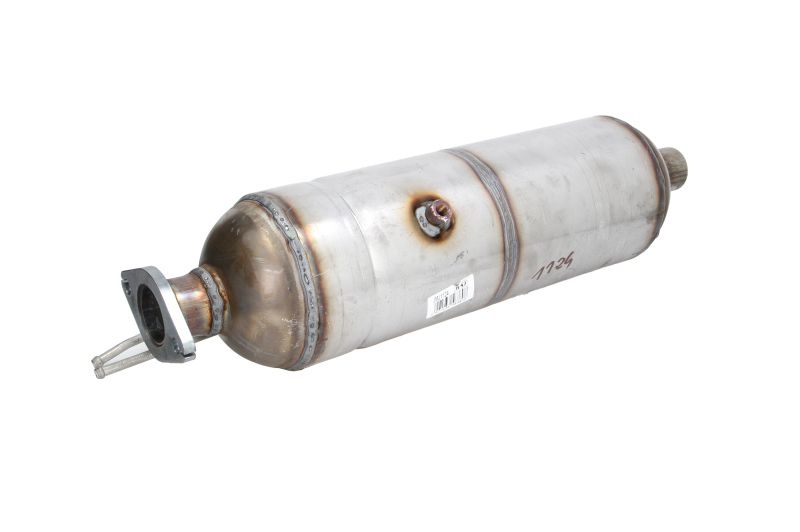 Filtru de particule nou Hyundai Tucson , Kia Sportage
