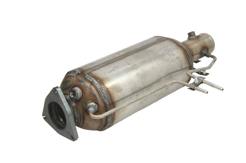 Filtru de particule nou Land Rover Range Rover Sport L320 , L494