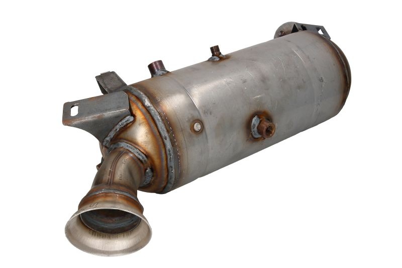 Filtru de particule nou Mercedes E Class W211 S211