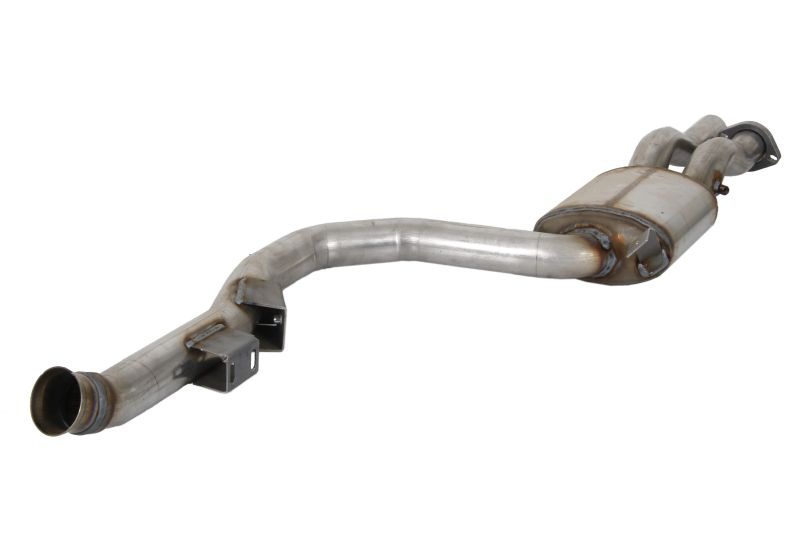 Filtru de particule nou Mercedes E Class W211