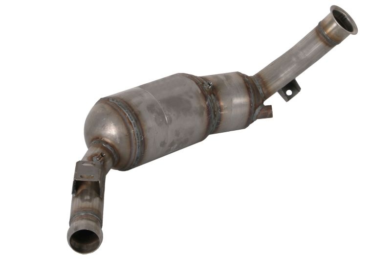 Filtru de particule nou Mercedes S Class W221