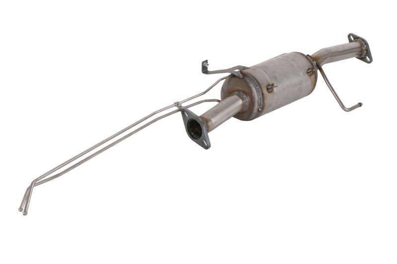 Filtru de particule nou Mitsubishi Pajero IV 4