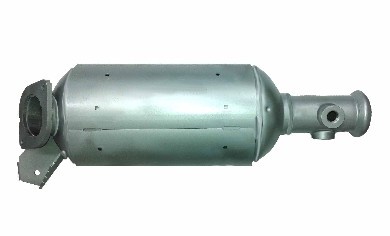 Filtru de particule nou Nissan Interstar,Opel Movano , Renault Master 2