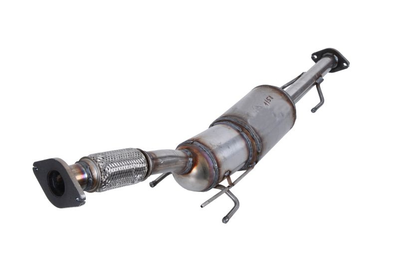 Filtru de particule nou Nissan Juke