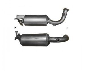 Filtru de particule nou Nissan Primastar ,Opel Vivaro,Renault Trafic 2