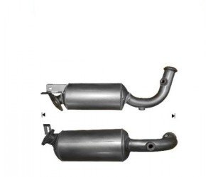 Filtru de particule nou Nissan Primastar X83 ,Opel Vivaro,Renault Trafic 2
