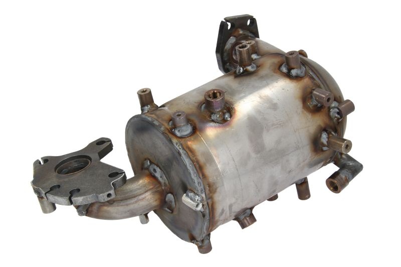 Filtru de particule nou Nissan X-trail