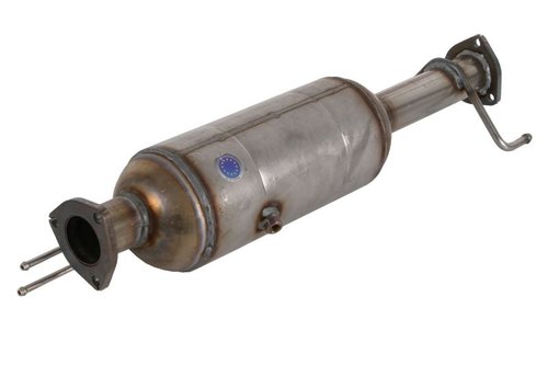 Filtru de particule nou Opel Antara 2.0 / Captiva