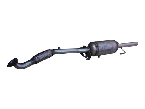 Filtru de particule nou Opel Astra H, Zafira B, Classic