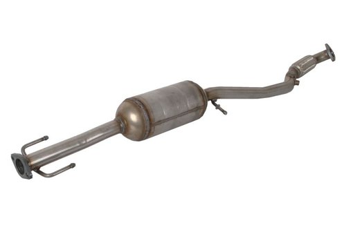Filtru de particule nou Opel Astra J 1.7 Diesel