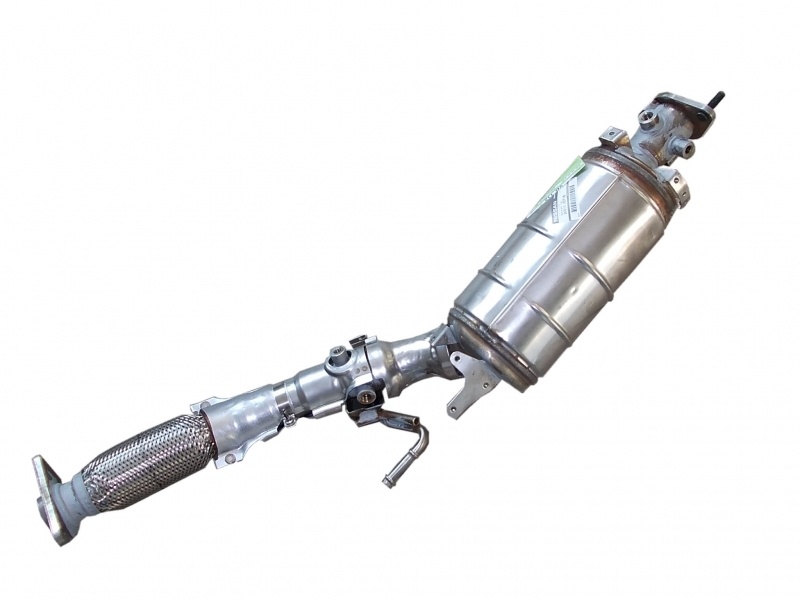 Filtru de particule nou Qashqai J10,J110 2007+