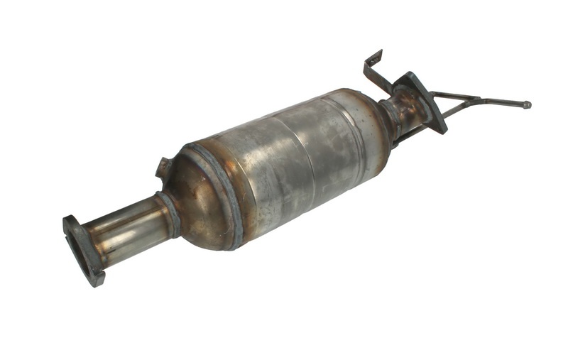 Filtru de particule nou Volvo S80, V70,XC60,XC70