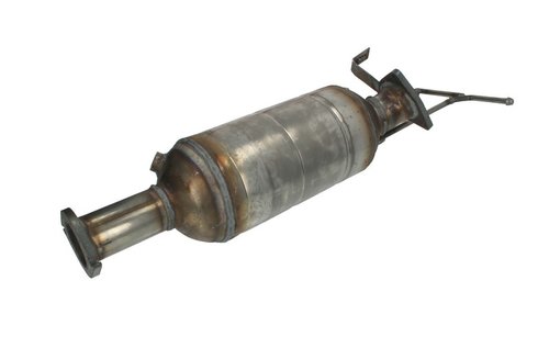 Filtru de particule nou Volvo S80, V70,XC60,XC70